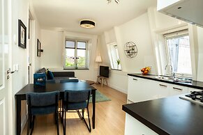 Stayci Apartments Central Station