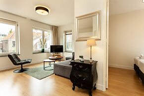 Stayci Apartments Central Station