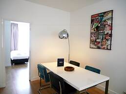 Stayci Apartments Central Station