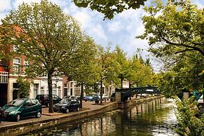 Stayci Apartments Central Station