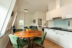 Stayci Apartments Central Station