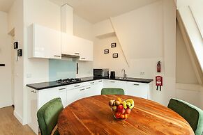 Stayci Apartments Central Station