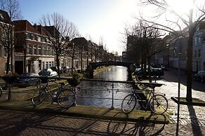 Stayci Apartments Central Station