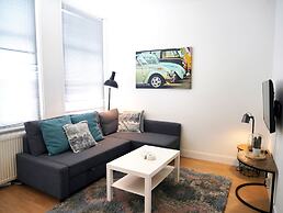 Stayci Apartments Central Station