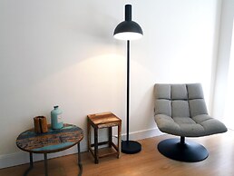 Stayci Apartments Central Station