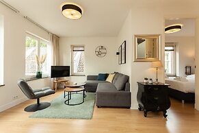 Stayci Apartments Central Station