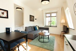 Stayci Apartments Central Station