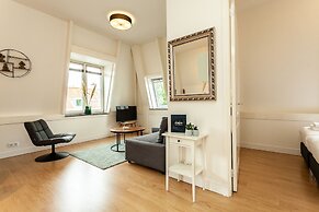 Stayci Apartments Central Station