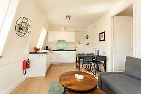 Stayci Apartments Central Station