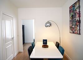 Stayci Apartments Central Station