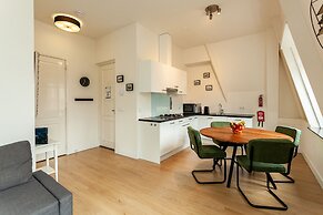 Stayci Apartments Central Station