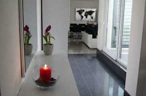 Hotel Jungstil
