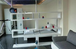 Hotel Jungstil