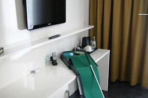 Hotel Jungstil