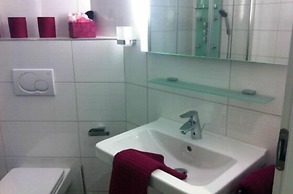 Hotel Jungstil