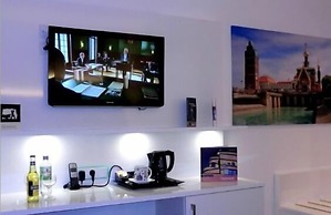 Hotel Jungstil