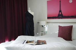 Hotel Jungstil
