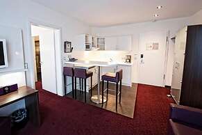 Hotel Jungstil