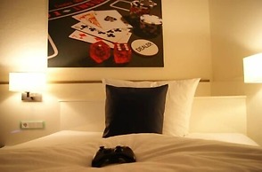 Hotel Jungstil