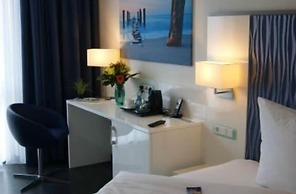 Hotel Jungstil