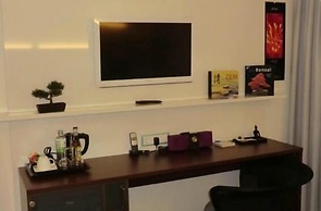 Hotel Jungstil