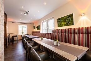 Hotel Zum Rosengarten