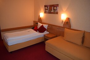 Hotel Zum Rosengarten