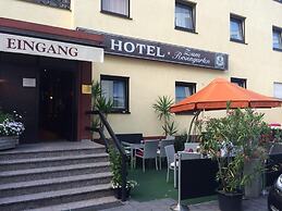 Hotel Zum Rosengarten