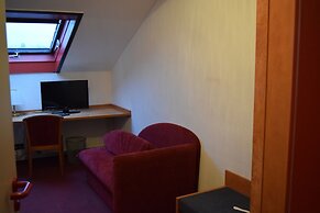 Hotel Zum Rosengarten