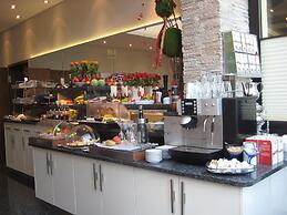 Hotel Zum Rosengarten