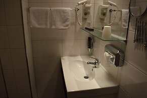 Hotel Zum Rosengarten