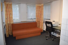 Hotel Zum Rosengarten