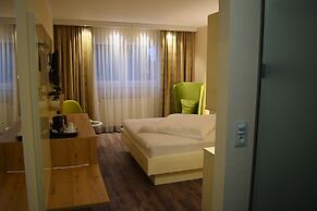 Hotel Zum Rosengarten