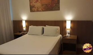 Premier Parc Hotel