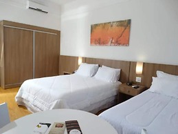 Premier Parc Hotel