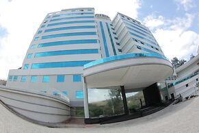 Premier Parc Hotel