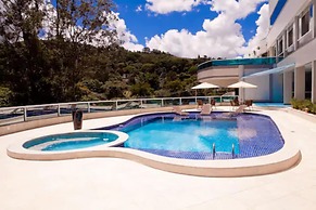 Premier Parc Hotel