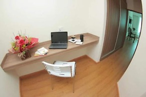 Premier Parc Hotel
