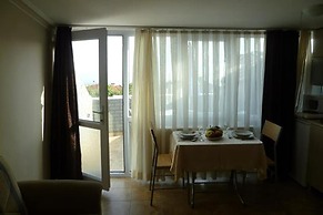 Old City Teo Apartments