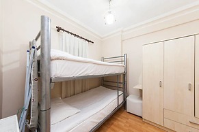 Old City Teo Apartments