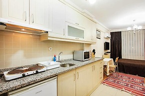 Old City Teo Apartments