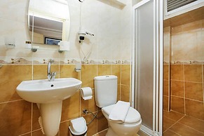 Old City Teo Apartments