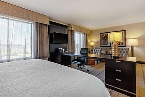 Hampton Inn & Suites Columbus