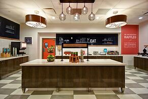 Hampton Inn & Suites Columbus