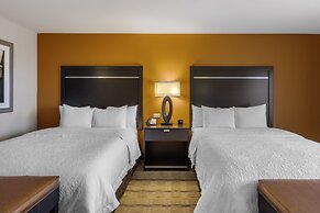 Hampton Inn & Suites Columbus