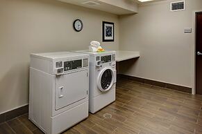 Hampton Inn & Suites Columbus