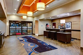 Hampton Inn & Suites Columbus