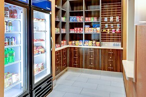 Hampton Inn & Suites Columbus