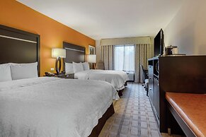 Hampton Inn & Suites Columbus