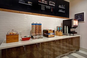 Hampton Inn & Suites Columbus